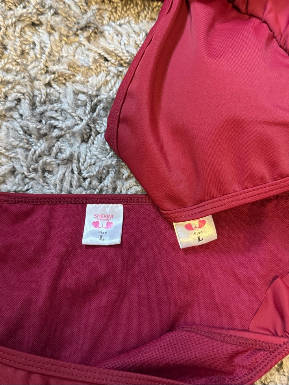 Bikini Set - Picture 2 of 3
